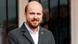 Justicia italiana abre investigación al hijo de Erdogan