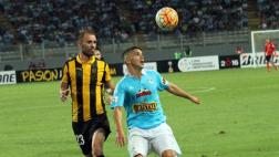 Sporting Cristal: ¿Qué dijo la prensa uruguaya sobre el empate?