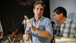 JEE no admite renuncia de Reggiardo a candidatura presidencial