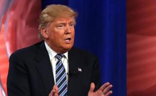 ¿Por qué Trump elogió al papa Francisco después de criticarlo?