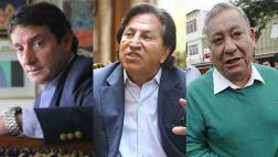 Editorial: Plan de evasión