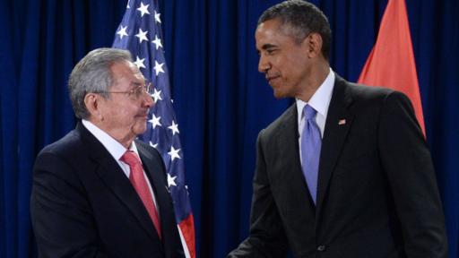Será el tercer encuentro entre Barack Obama y Raúl Castro desde el anuncio de acercamiento de diciembre de 2014.