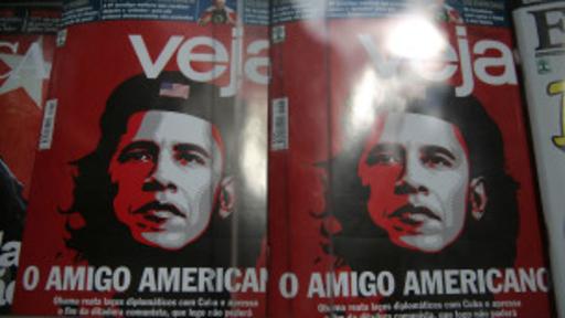 La visita de Obama llega a pocas semanas del congreso del Partido Comunista de Cuba
