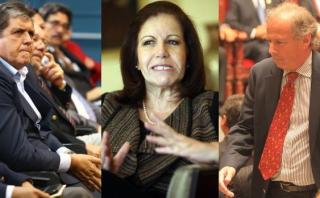 Difícil situación de partidos tradicionales en estas elecciones