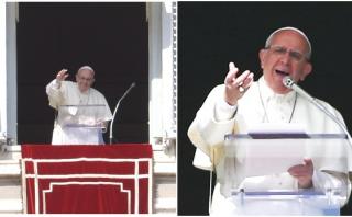 Papa Francisco pidió abolición mundial de la pena de muerte