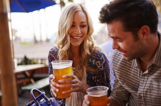 Eslovenia tendrá la primera fuente pública de cerveza de Europa