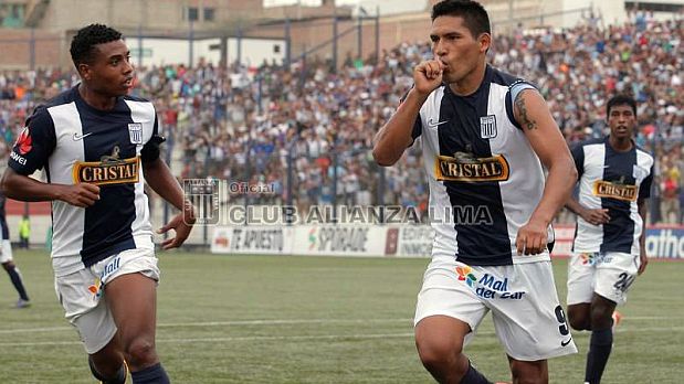 Alianza Lima vs. San Martín: se miden por el Torneo Apertura
