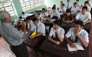 Keiko, Guzmán, ¿y la educación?, por Fernando Vivas