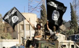 Revelan operaciones "secretas" de Francia contra el EI en Libia