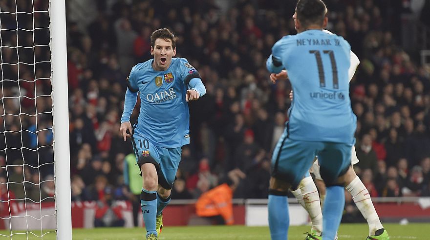 GOLES MUNDIAL DE CLUBS goles mundial de clubs: