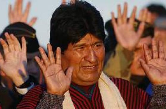 ¿Cómo se explica y qué impacto tiene la derrota de Evo Morales?