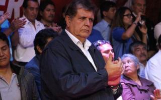 Jurado no admite lista al Congreso de Alianza Popular por Lima