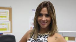 "Si Natalie Vértiz no ganó Miss Universo, dudo que gane Milett"