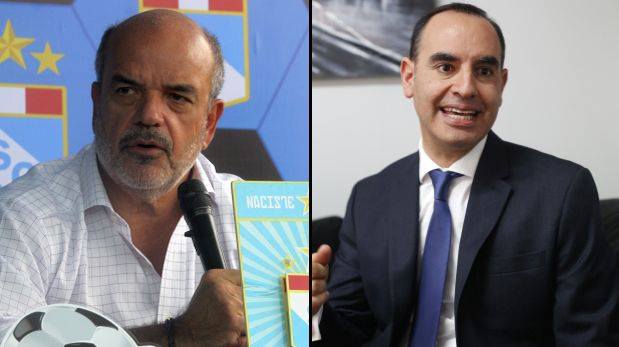 Cúneo vs. Bustos: intercambio de palabras previo al partido