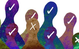 Encuestas que sacan de quicio, por Alfredo Torres