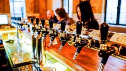 Cervezas artesanales, el vicio popular que se infiltra en China
