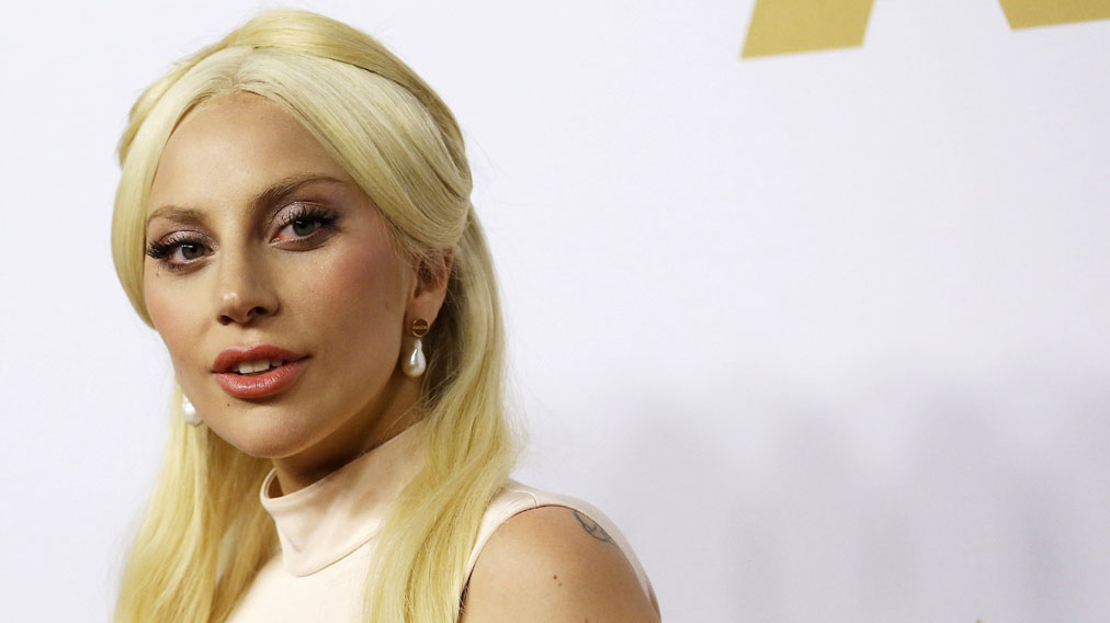 Lady Gaga compitió en la categoría de Mejor Canción Original en los premios Oscar 2016. (Foto: Reuters)