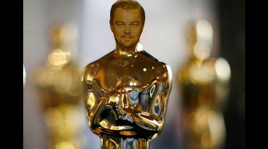 Leonardo DiCaprio ganó el Oscar y genera irreverentes memes