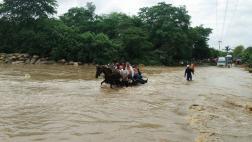 Ministros dicen que ciudades no están listas para las lluvias