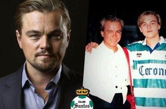 Leonardo DiCaprio: historias que lo vinculan con el deporte