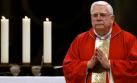 Spotlight, el destape de la pedofilia en la Iglesia Católica