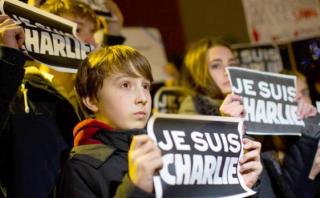 Charlie Hebdo repartirá millones de euros a víctimas de ataques