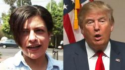 Esto opinan los mexicanos sobre muro que Trump quiere construir
