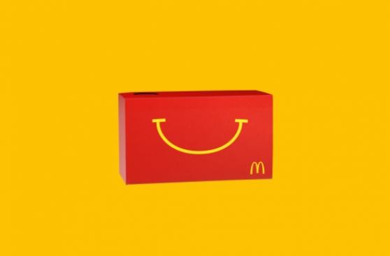 McDonald’s convierte cajita feliz en visor de realidad virtual