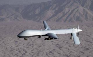 Francia y Reino Unido invierten millones en drones de combate