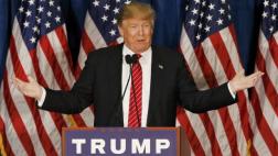 México a Donald Trump: "No vamos a pagar el muro"