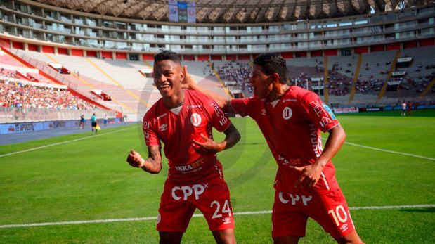 Universitario vs. Comerciantes Unidos: chocan por el Apertura