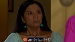 "Al fondo hay sitio": ¿Grace recordó a Nelly Francesca?