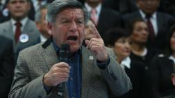 ONPE sancionó al partido de César Acuña con multa de S/395.000