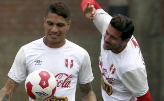 Pizarro-Guerrero: la apuesta de Ricardo Gareca ante Venezuela