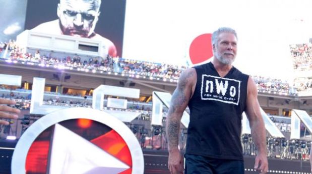 WWE: Kevin Nash podría salvar carreras como las de Daniel Bryan