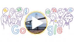 Google festeja el Día de la Mujer con creativo doodle
