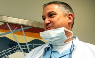 Francia juzga al "dentista del horror" Jacobus Van Nierop