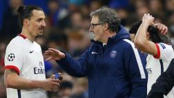 Técnico de PSG: "Tuvimos una noche más fácil de lo esperado"