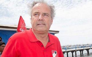 Te toca, Barnechea, por Marco Sifuentes