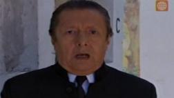 "Al fondo hay sitio": así fue el encuentro entre Peter y Grace