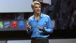 Federighi, el ingeniero de Apple que defiende la privacidad