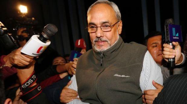 Resultado de imagen para Manuel Burga extraditado