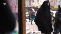 Mujeres graban en secreto Raqqa, la capital del Estado Islámico