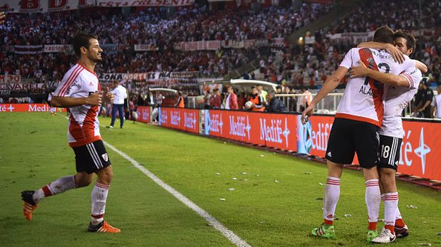 River Plate vs. The Strongest: se miden por Copa Libertadores
