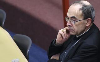 Iglesia Católica de Francia sacudida por escándalo de pedofilia