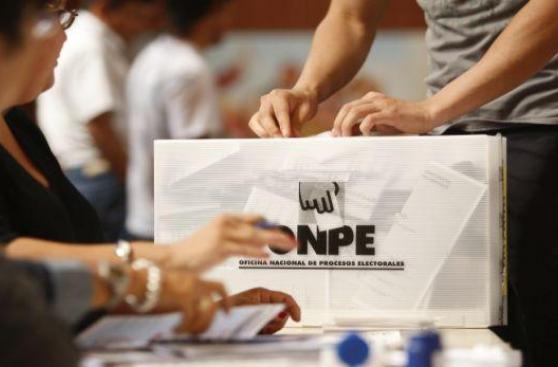 ¿Viajarás para votar? Mira cuántos días tienes de permiso