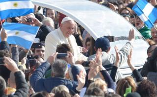 Papa Francisco abrirá un perfil en Instagram el sábado