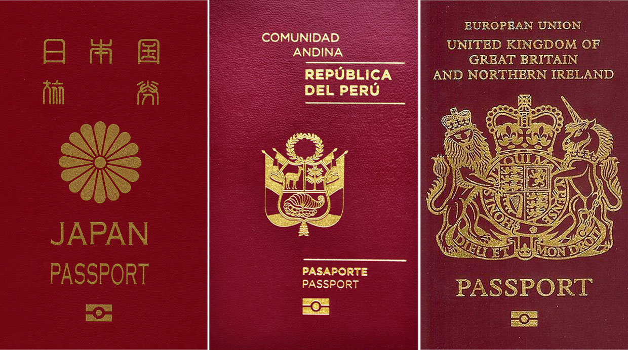 (Foto: passportindex.org)