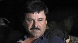 México dice que EE.UU. no participó en la captura de El Chapo