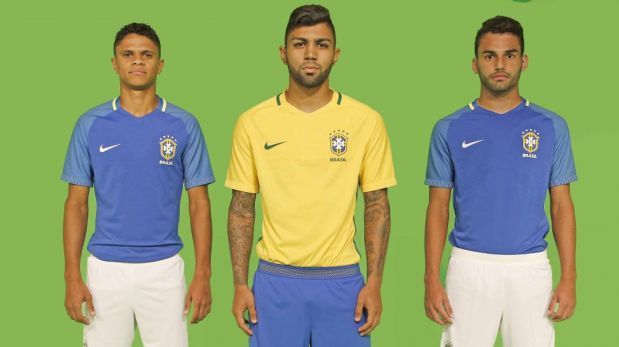 ¿Por qué Nike no se atrevió a lanzar nueva camiseta de Brasil?